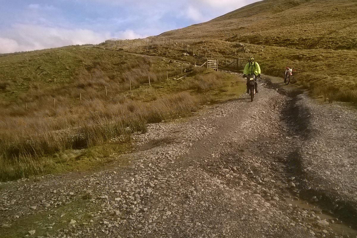 trail riders fellowship bristol